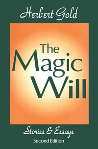 Produktbild: The Magic Will
