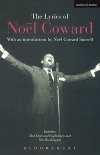 Produktbild: The Lyrics of Noel Coward