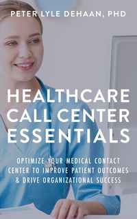 Produktbild: Healthcare Call Center Essentials