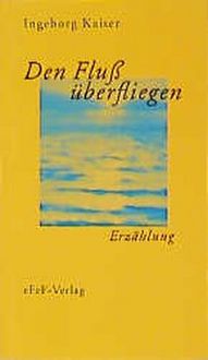 Produktbild: Den Fluss &uuml;berfliegen