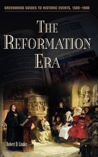 Produktbild: The Reformation Era