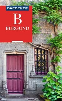 Produktbild: Baedeker Reisef&uuml;hrer E-Book Burgund