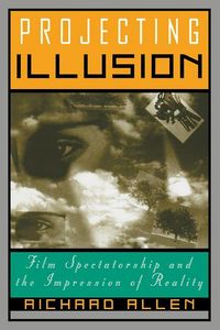 Produktbild: Projecting Illusion