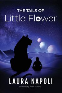 Produktbild: The Tails of Little Flower