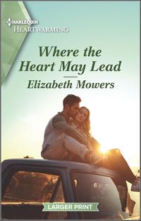 Produktbild: Where the Heart May Lead