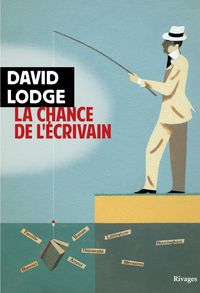 Produktbild: La chance de l'&eacute;crivain