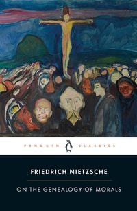Produktbild: On the Genealogy of Morals