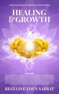Produktbild: Healing and Growth