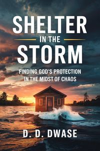 Produktbild: Shelter In The Storm: Finding God's Protection In The Midst of Chaos