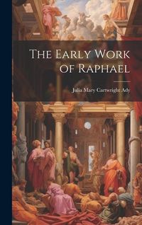 Produktbild: The Early Work of Raphael