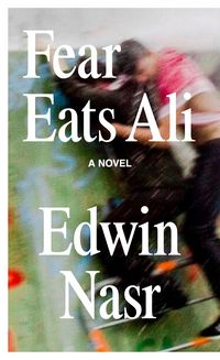 Produktbild: Fear Eats Ali
