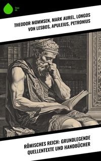 Produktbild: R&ouml;misches Reich: Grundlegende Quellentexte und Handb&uuml;cher
