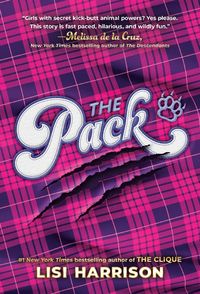 Produktbild: The Pack