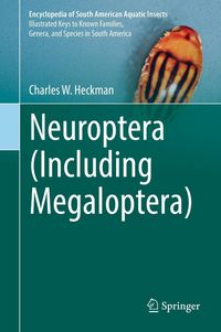 Produktbild: Neuroptera (Including Megaloptera)