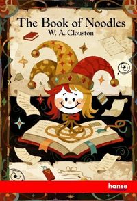 Produktbild: The Book of Noodles