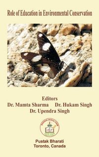 Produktbild: Role of Education in Environmental Conservation