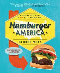 Produktbild: Hamburger America