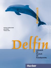 Produktbild: Delfin
