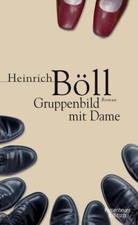 Produktbild: Gruppenbild mit Dame