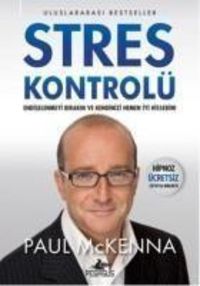 Produktbild: Stres Kontrol&uuml;