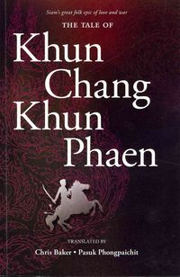 Produktbild: Tale Of Khun Chang Khun Phaen