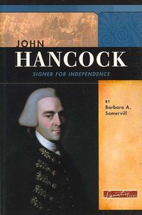 Produktbild: John Hancock: Signer for Independence