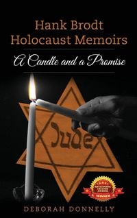 Produktbild: Hank Brodt Holocaust Memoirs