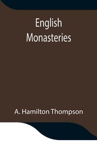Produktbild: English Monasteries