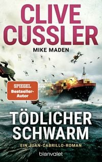 Produktbild: T&ouml;dlicher Schwarm