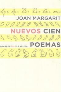 Produktbild: Nuevos cien poemas