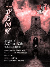 Produktbild: No.020 Mystery world, Memories of the North (Chinese Edition)