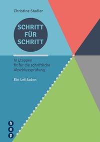 Produktbild: Schritt f&uuml;r Schritt