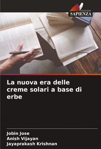 Produktbild: La nuova era delle creme solari a base di erbe