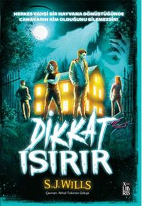 Produktbild: Dikkat Isirir