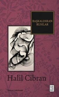 Produktbild: Baskaldiran Ruhlar