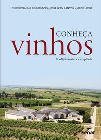 Produktbild: Conhe&ccedil;a vinhos
