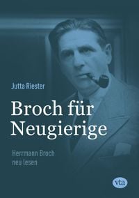 Produktbild: Broch f&uuml;r Neugierige