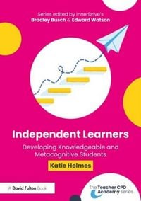 Produktbild: Independent Learners