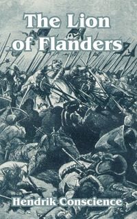 Produktbild: Lion of Flanders, The