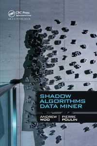 Produktbild: Woo, A: Shadow Algorithms Data Miner