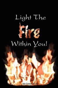 Produktbild: Light the Fire Within You