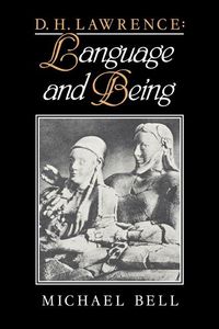 Produktbild: D. H. Lawrence