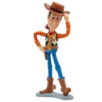 Produktbild: Woody, Spielfigur