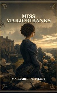 Produktbild: Miss Marjoribanks