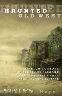 Produktbild: Haunted Old West