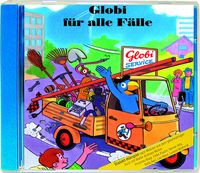 Produktbild: Globi für alle Fälle CD