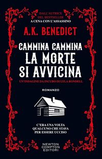 Produktbild: Cammina cammina la morte si avvicina