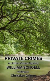 Produktbild: Private Crimes