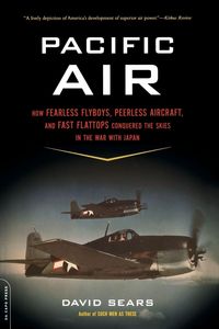 Produktbild: Pacific Air