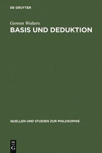Produktbild: Basis und Deduktion